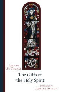 cover of the book The Gifts of the Holy Spirit