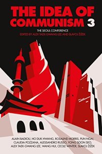 cover of the book The Idea of Communism 3