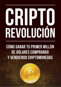 cover of the book Cripto Revolución