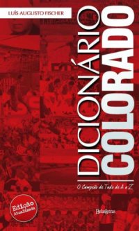 cover of the book Dicionário Colorado