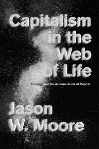 cover of the book Capitalism in the Web of Life: Ecology and the Accumulation of Capital