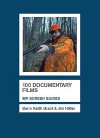 cover of the book 100 Documentary Films