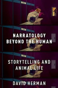 cover of the book Narratology beyond the Human: Storytelling and Animal Life