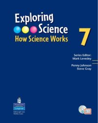 cover of the book How Science Works