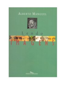 cover of the book Lendo imagens: Uma história de amor e ódio