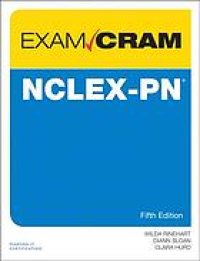 cover of the book NCLEX-PN