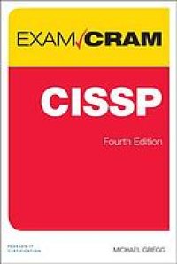 cover of the book CISSP