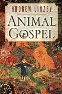 cover of the book Animal Gospel