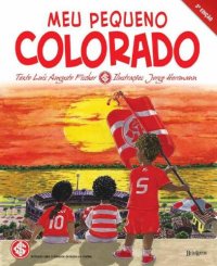 cover of the book Meu Pequeno Colorado