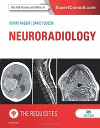 cover of the book Neuroradiology: The Requisites