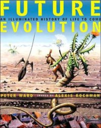 cover of the book Future Evolution