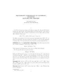 cover of the book Equivariant Cohomology in Algebraic Geometry