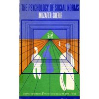 cover of the book The Psychology of Social Norms