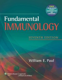 cover of the book Fundamental Immunology