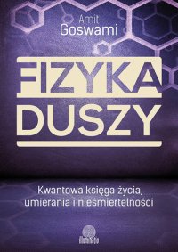 cover of the book Fizyka duszy