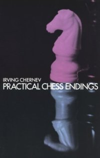 cover of the book Practical Chess Endings