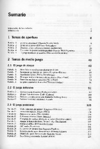 cover of the book Comprender Ajedrez 1