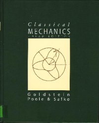 cover of the book Classical Mechanics