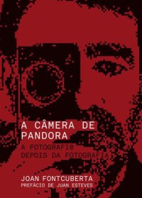 cover of the book A câmera de Pandora: 1