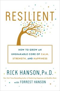 cover of the book Resilient