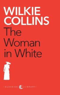 cover of the book The Woman in White