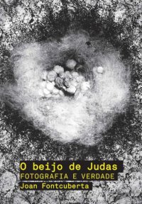 cover of the book O beijo de Judas