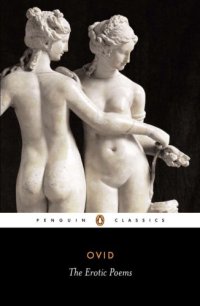 cover of the book The Erotic Poems