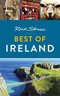 cover of the book Rick Steves Best of Ireland