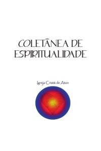 cover of the book Coletânea de Espiritualidade Tomo I