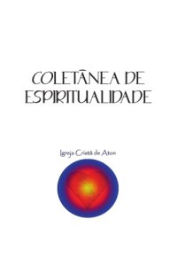 cover of the book Coletânea de Espiritualidade Tomo II