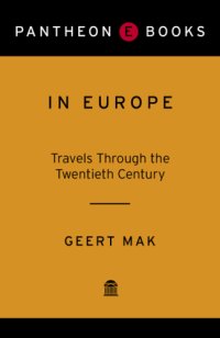 cover of the book In Europe