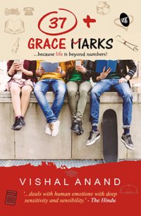 cover of the book 37+ Grace Marks