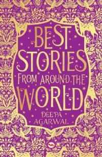 cover of the book Best Stories from Around the World