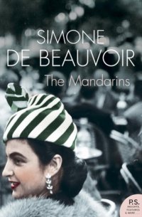 cover of the book The Mandarins