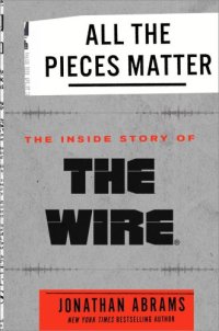 cover of the book All the Pieces Matter