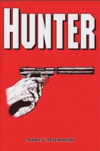 cover of the book Hunter