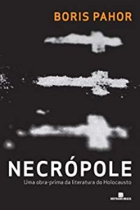 cover of the book Necrópole