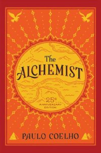 cover of the book The Alchemist