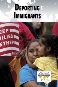 cover of the book Deporting Immigrants