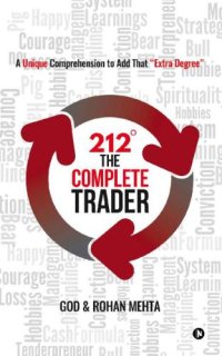 cover of the book 212° The Complete Trader