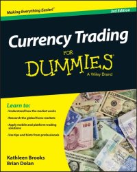 cover of the book Currency Trading For Dummies