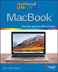 cover of the book MacBook