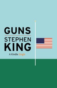 cover of the book Guns