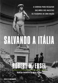 cover of the book Salvando a Itália