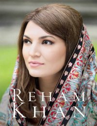 cover of the book Reham Khan