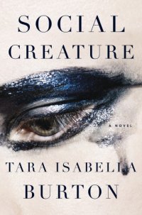 cover of the book Social Creature