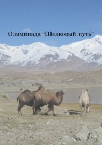 cover of the book Олимпиада Шелковый путь, 2002-2018