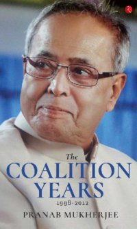 cover of the book The Coalition Years 1995-2012