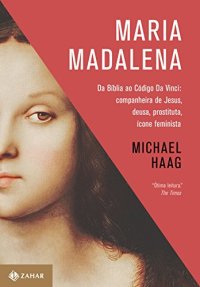 cover of the book Maria Madalena