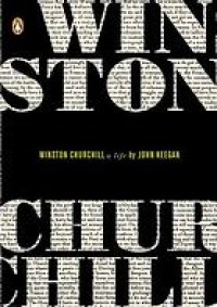 cover of the book Winston Churchill